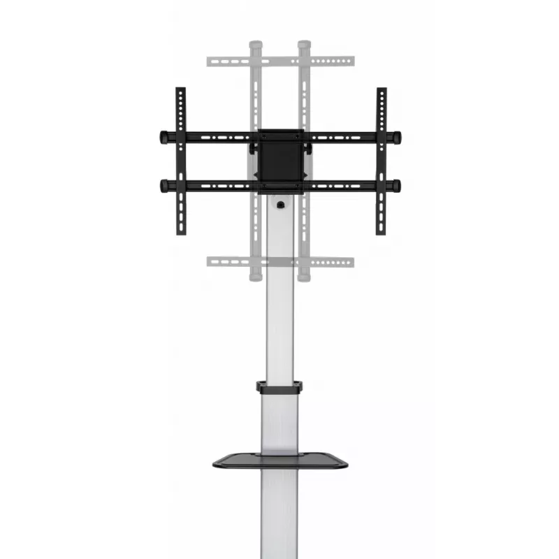 ART S-11 mobiili LCD/LED-TV-teline 37-86 tuumaa 50 kg