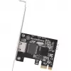 Silverstone ECL01, 2,5G-verkkokortti, PCIe