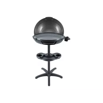 Steba 061600 grilli musta