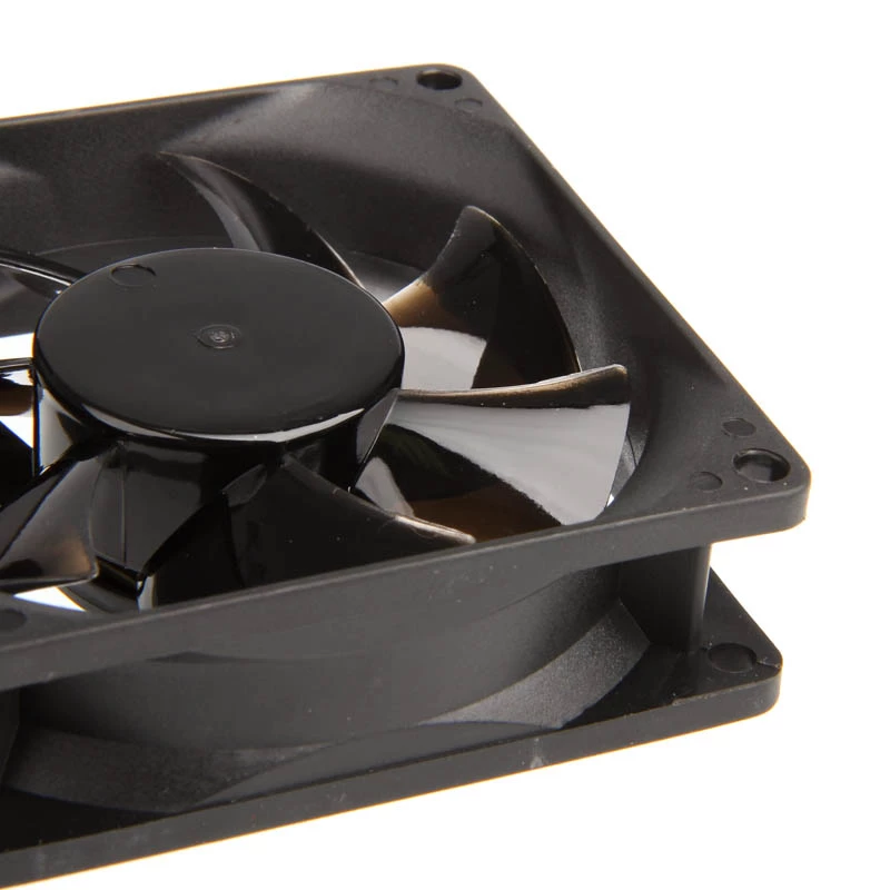 Tuuletin Noiseblocker BlackSilentPro P-1