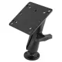 RAM Mounts RAM-101U-246 kiinnike VESA-levyllä
