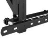 TV-seinäteline SBOX LVW13-46T 45–70 tuuman televisioille, VESA jopa 600x400
