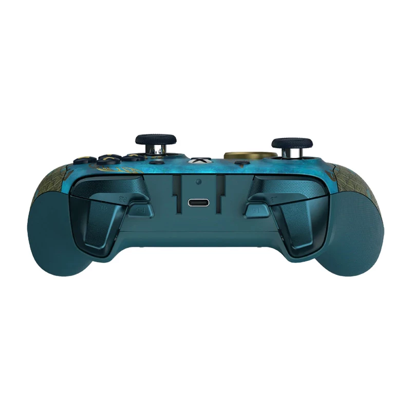 GameSir Pad G7 Pro Wuchang Edition HRG22997 – langallinen/langaton peliohjain