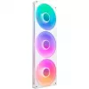 Tuuletin NZXT F420 RGB Core