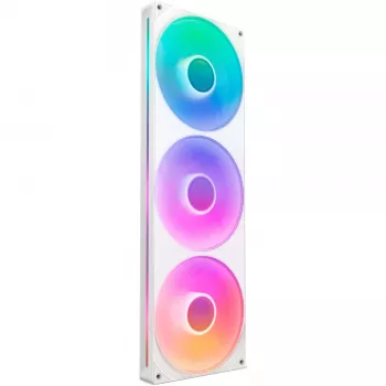 Tuuletin NZXT F420 RGB Core