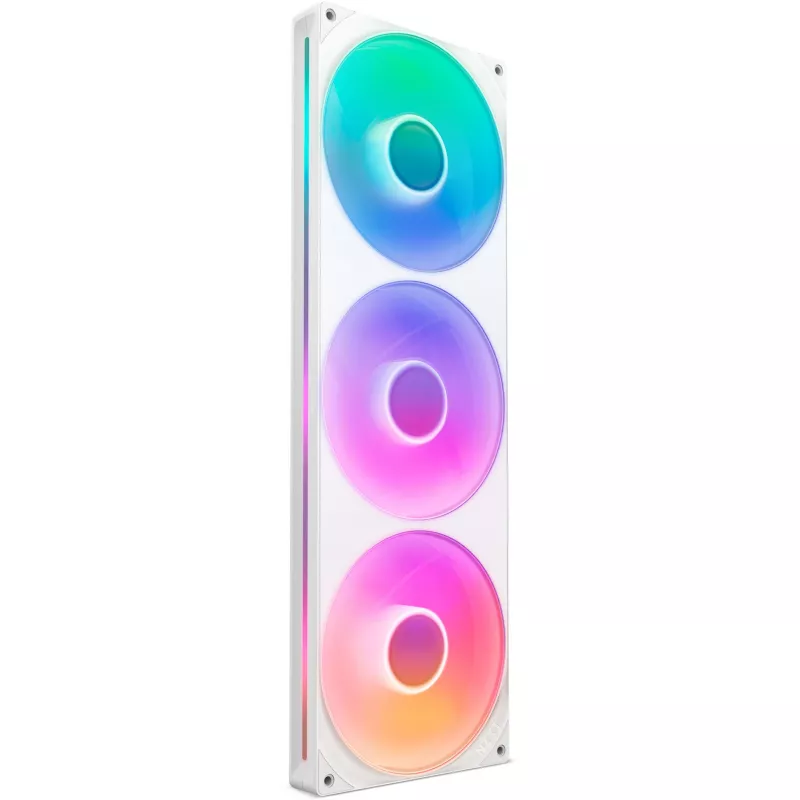 Tuuletin NZXT F420 RGB Core
