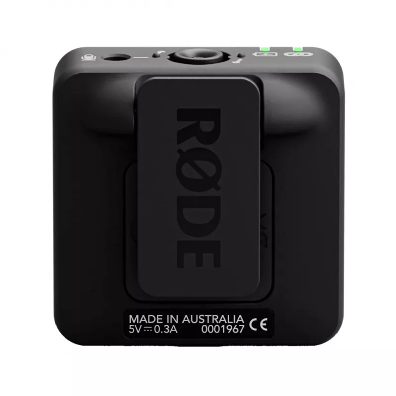 RØDE Wireless ME TX - erillinen langaton ME-lähetin