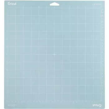 Cricut LightGrip™ leikkuualusta sininen (2007792)