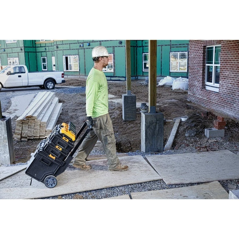 DeWALT DCB104-QW akkulaturi