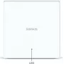 Sophos AP6 840E plenum-luokiteltu tukiasema (EUK) plain, tuella, 12 kuukautta SMB (AP8EEZ12ZZPCNP)