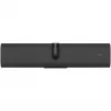 Videopalkki Jabra PanaCast 40 USB-C 3 m kaapelilla ja integroidulla seinätelineellä
