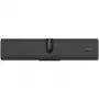 Videopalkki Jabra PanaCast 40 USB-C 3 m kaapelilla ja integroidulla seinätelineellä