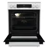 GORENJE GECS6C70WC keittiö