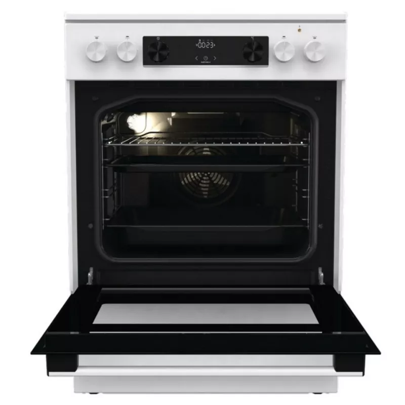 GORENJE GECS6C70WC keittiö