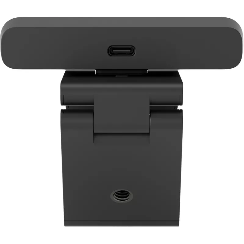 Cisco Desk Camera 1080p Carbon musta kaksoismikrofonit USB