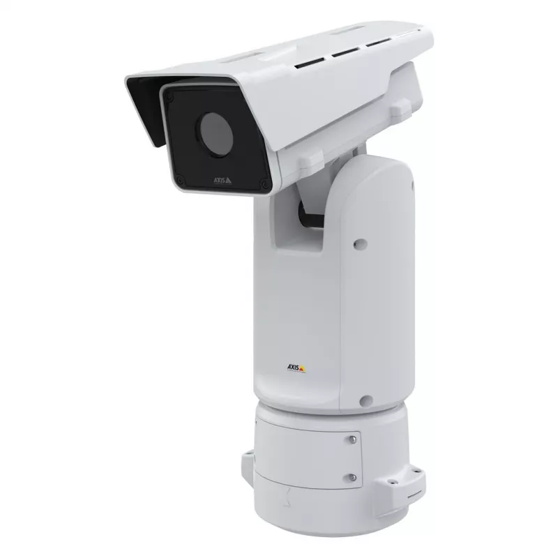 Axis verkkokamera Thermal Q2101-TE 13 mm 30 fps