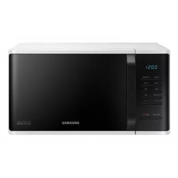 Samsung mikroaaltouuni MS23K3513AW/BA, 23 l, 1150 W
