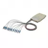 Jatkoskasetti 12 pigtaililla Digitus A-96533-02-UPC-4