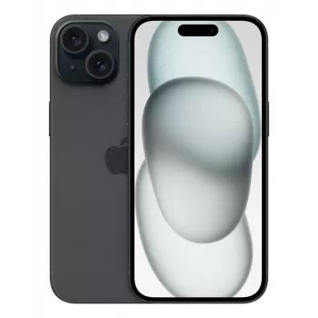 Apple iPhone 15 15,5 cm (6,1