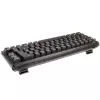 Ducky One 3 SF -pelinäppäimistö USB musta