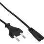 Datalogic virtakaapeli, C7, EU virtakaapeli (C7, EU, AC), pituus: 1,8 m (90ACC1885)