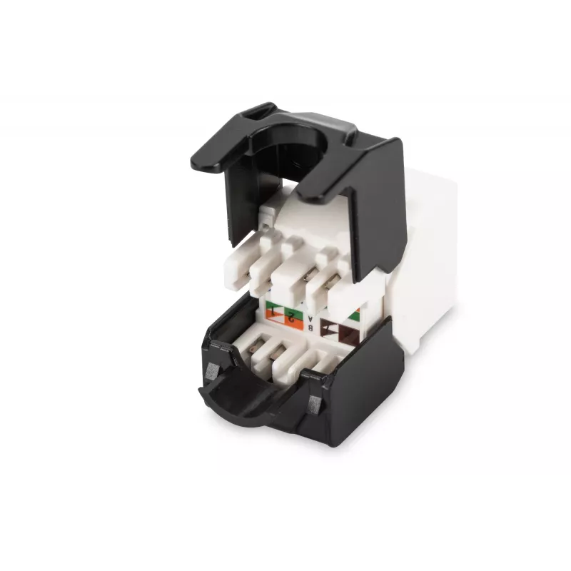 Keystone-moduuli CAT 6A Digitus DN-93606