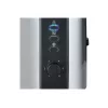 Severin 2589 2 viipaletta 800 W musta, ruostumaton teräs