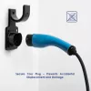 Akyga AK-SC-E15 seinäteline Type-2-EV-latauskaapelille