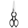 ZWILLING 43927-200-0 toimisto-/askartelusakset musta, hopea