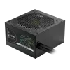 Gamemax-virtalähde, 80 PLUS, Standard | VP 600S | 600 W
