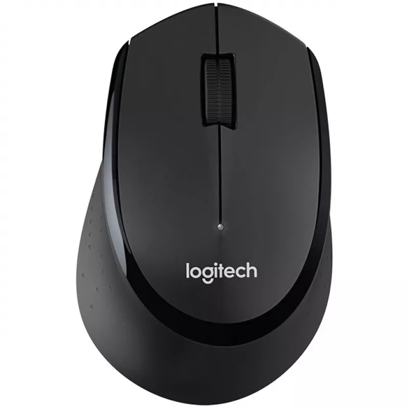Langaton yhdistelmä Logitech MK345
