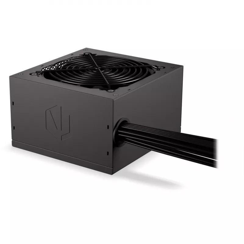 ENDORFY Vero L5 Bronze virtalähde 700 W 24-pin ATX ATX musta ei-modulaarinen