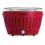 LotusGrill G34 U punainen