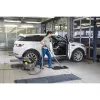 Kärcher NT 30/1 Tact Te L musta, harmaa, keltainen 30 L 1380 W