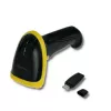 Qoltec 50862 langaton laser viivakoodilukija 1D | 2.4GHz