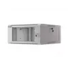 Seinäasennettu kaappi Lanberg WFFA-5604-10S