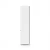 Asennusrasia Ubiquiti UACC-Reader-Pro-JB-W valkoinen 77,8x48,6x205,4 mm