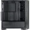 Inter-Tech S-3906 RENEGADE - Tower - ATX - ei virtalähdettä (ATX) - USB/audio (88881273)