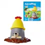 Vesilelusetti BIG AquaPlay Mole Hole 8700001590 vesipumpulla ja tarvikkeilla