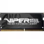 SO-DIMM 32 GB DDR4-2400, muisti harmaa, PVS432G240C5S, Viper Steel, INTEL XMP