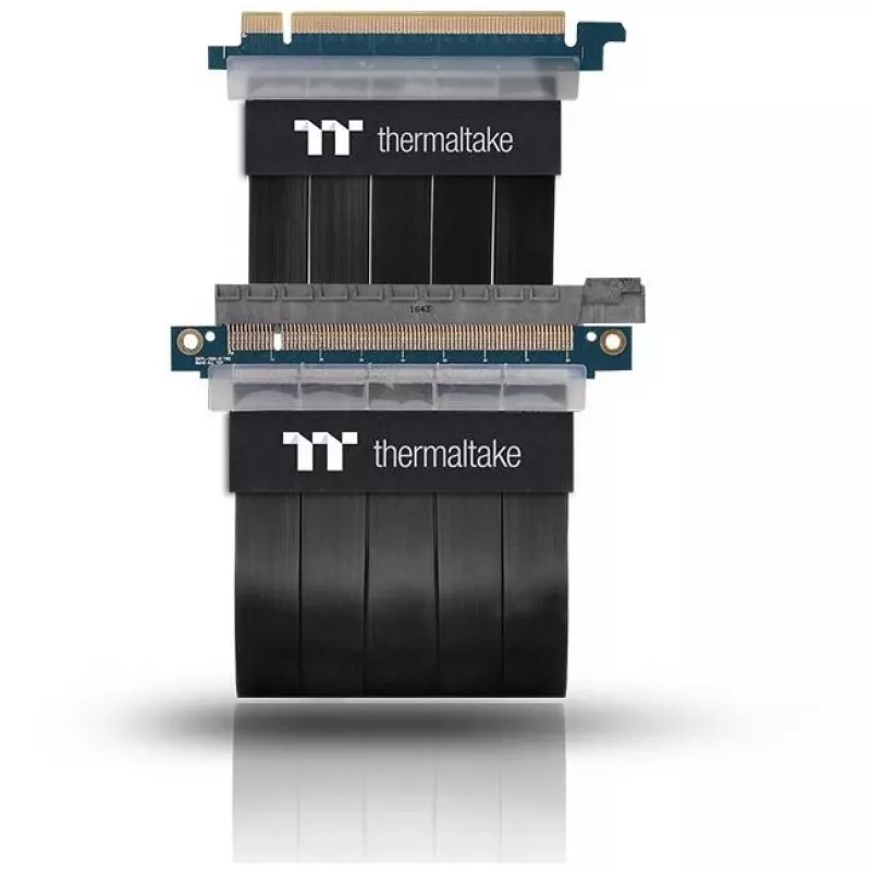 Thermaltake AC-045-CN1OTN-C1 liitäntäkortit/adapteri sisäinen PCIe