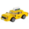 LEGO CREATOR 40468 keltainen taksi