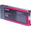 Epson yksittäispakkaus magenta T614300 220 ml, magenta, pigmenttimuste, 220 ml, 1 kpl
