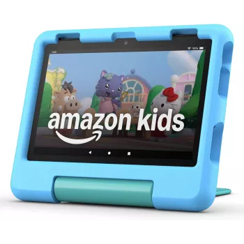 Tabletti Amazon B0CVDJYYRR 20,3 cm (8 tuumaa) 3 GB RAM 32 GB tallennustila