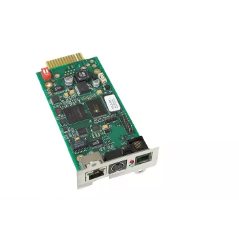 Verkonhallintakortti AEG SNMP Pro