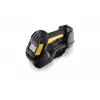Käsikäyttöinen viivakoodinlukija Datalogic PM9600-DKHP433RK10 1D/2D laser johdollinen langaton