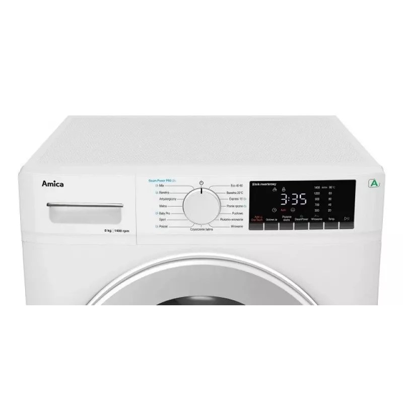 AMICA PESUKONE WA5S814ALISH