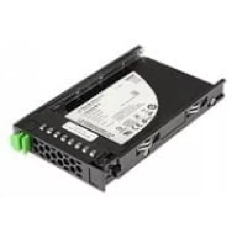 Fujitsu S26462-F4625-L514 sisäinen SSD-asema 512 GB 2,5