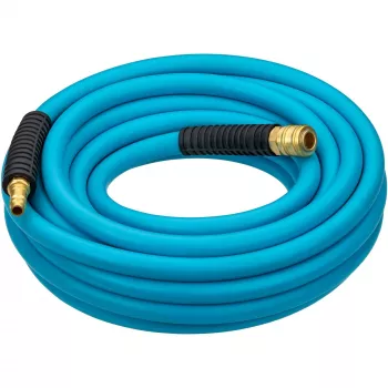 HAZET paineilmaletku 9040N-1020 20 metriä sininen sisähalkaisija 10 mm