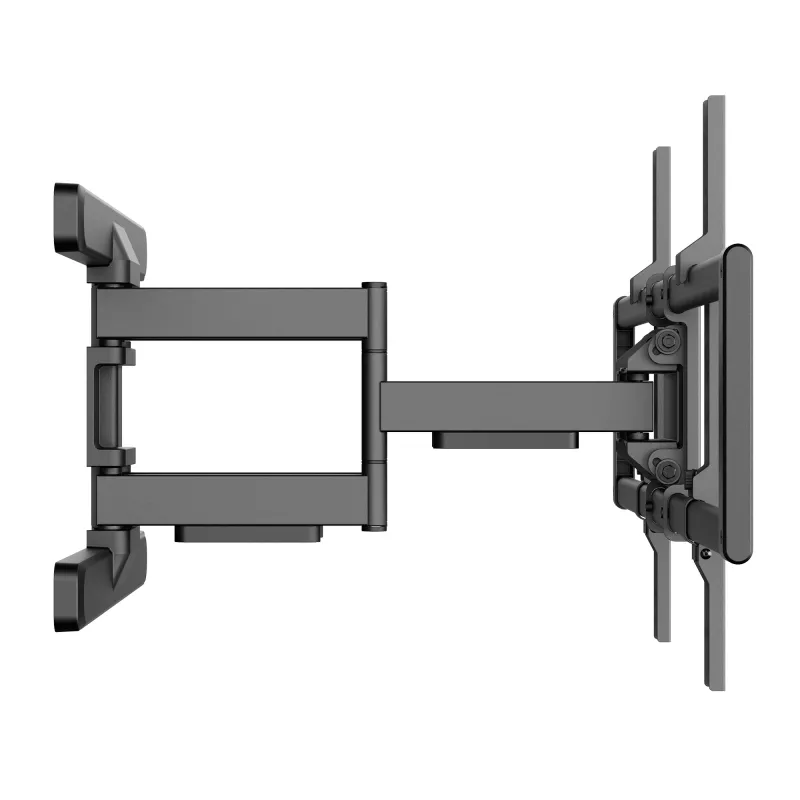 SBOX PLB-8148 kallistettava ja kääntyvä television seinäkiinnike, 43-100 tuumaa, 60 kg, VESA 800x400